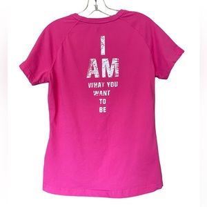 RARE Nike FITDRY Shirt